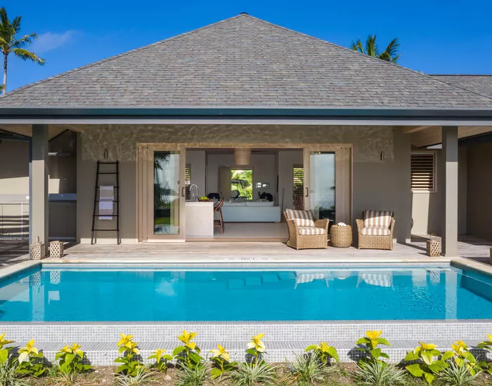 Ilhas Fiji no Kokomo Private Island Resort